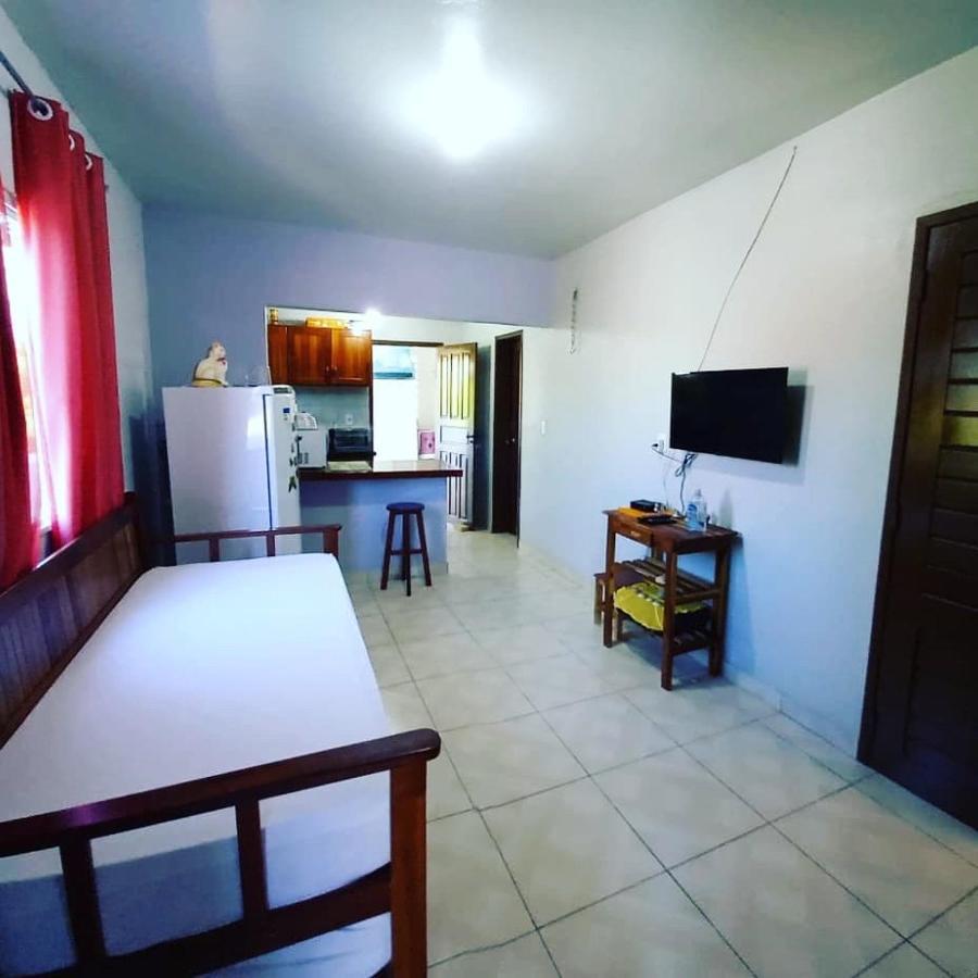 Appartement Triplex Pôr Do Sol à Flecheiras Extérieur photo